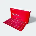 Itracon 100