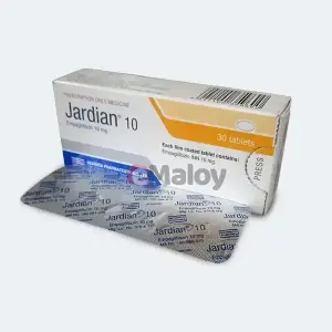 Jardian 10