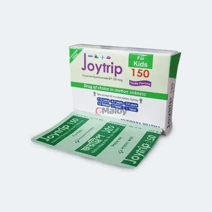 Joytrip 150
