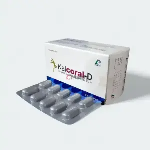 Kalcoral-D