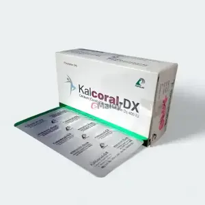Kalcoral-DX