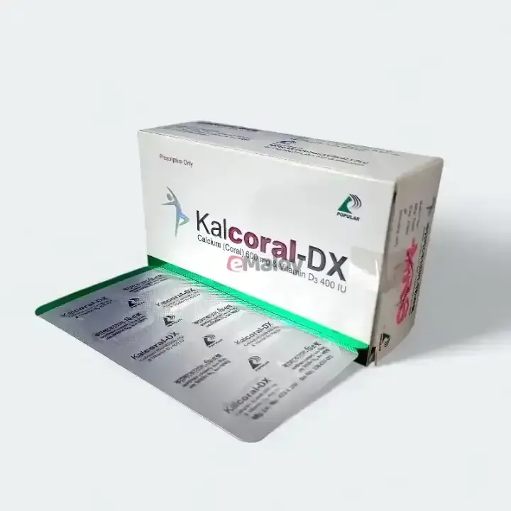 Kalcoral-DX