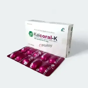 Kalcoral-K