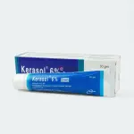 Kerasol 6%