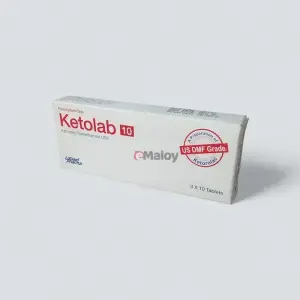Ketolab 10