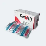Ketorif