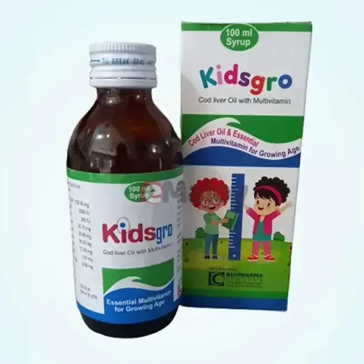 Kidsgro