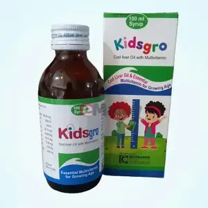 Kidsgro