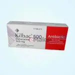 Kilbac 500