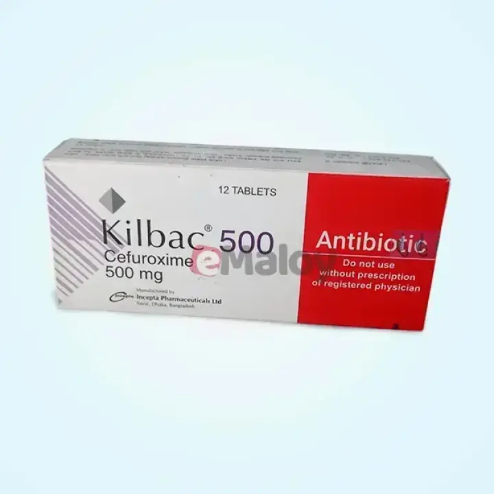 Kilbac 500