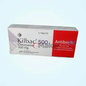 Kilbac 500