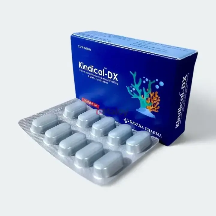 Kindical DX