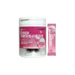 kolon Pharmaceutical Premium Low Molecular Fish Collagen 60 g ( 2g x 30 Packets )