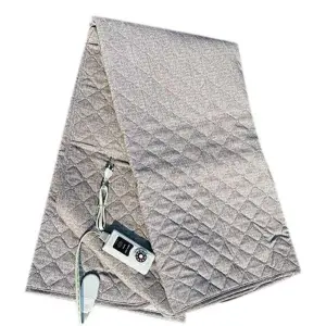Korean Electric Bed Heater - Variant 01