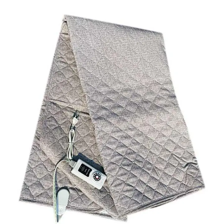 Korean Electric Bed Heater - Variant 01
