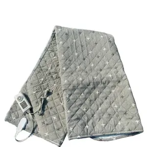 Korean Electric Bed Heater - Variant 04