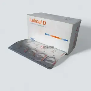 Labcal D