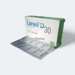 Lanso D 30