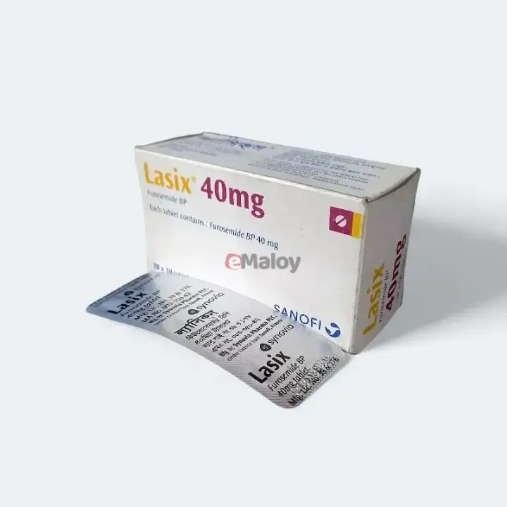 Lasix 40