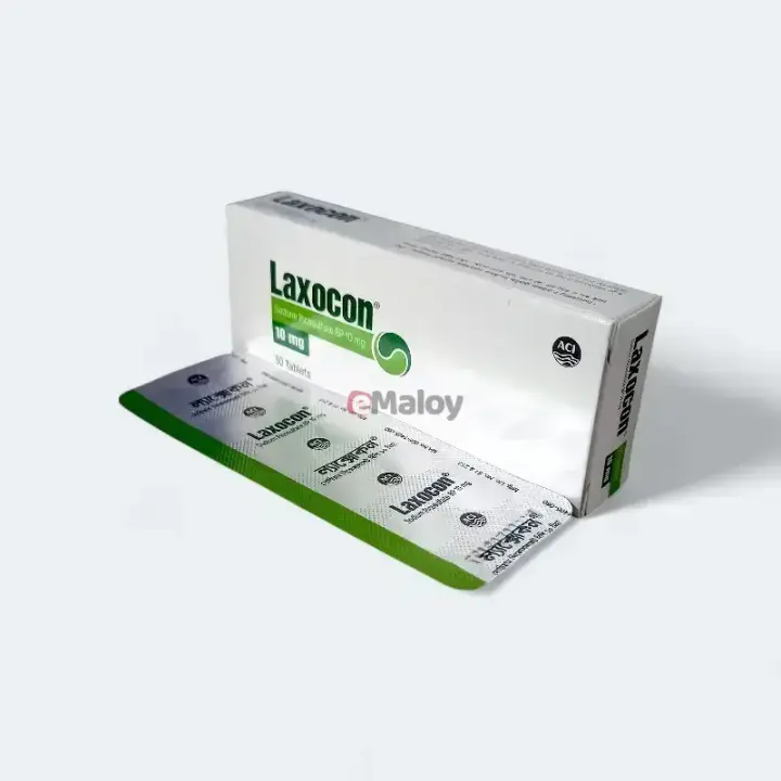 Laxocon
