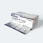 Linaglip M 1000 ER
