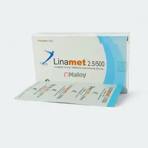 Linamet 500