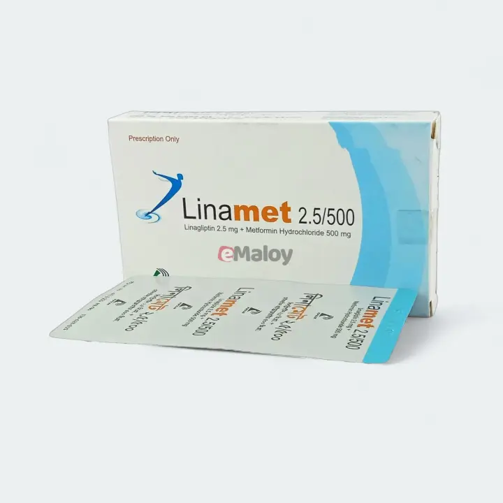Linamet 500