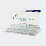 Linatab M 850