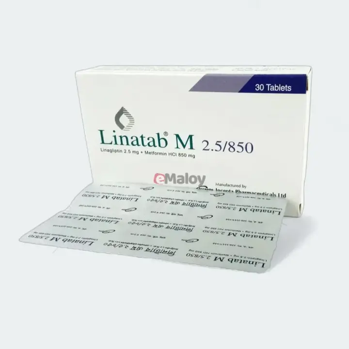 Linatab M 850