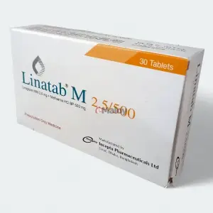 Linatab M 500