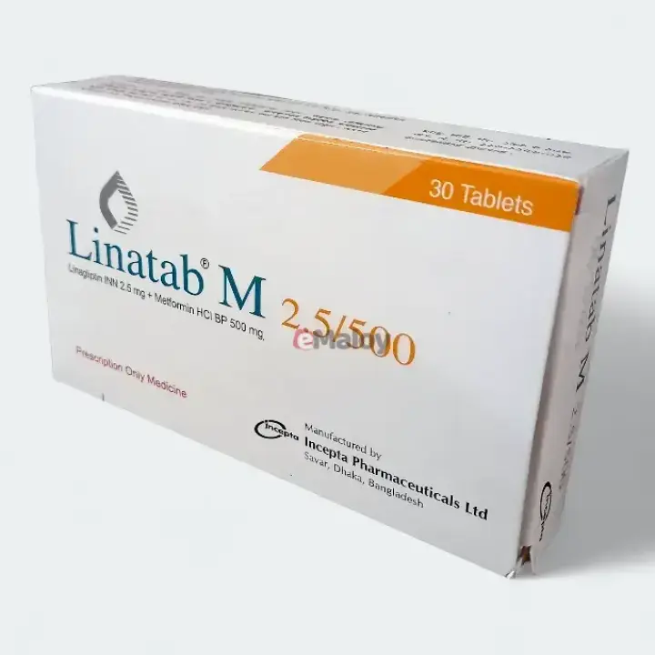 Linatab M 500