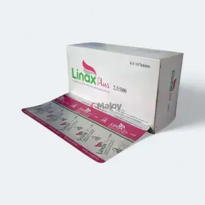Linax Plus 500