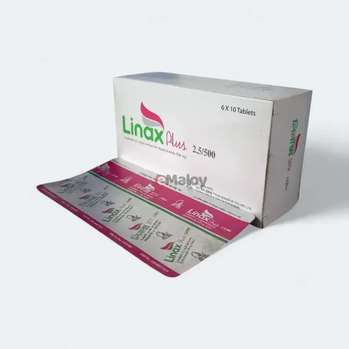 Linax Plus 500
