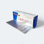 Lipicon 10