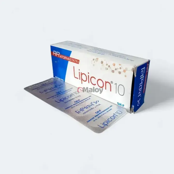 Lipicon 10