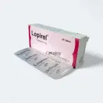 Lopirel 75