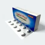 Lopirel Plus