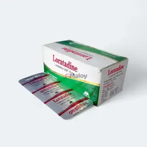 Loratadine