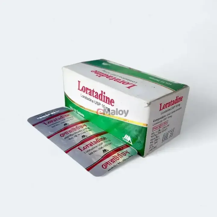 Loratadine