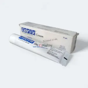 Lorix Cream