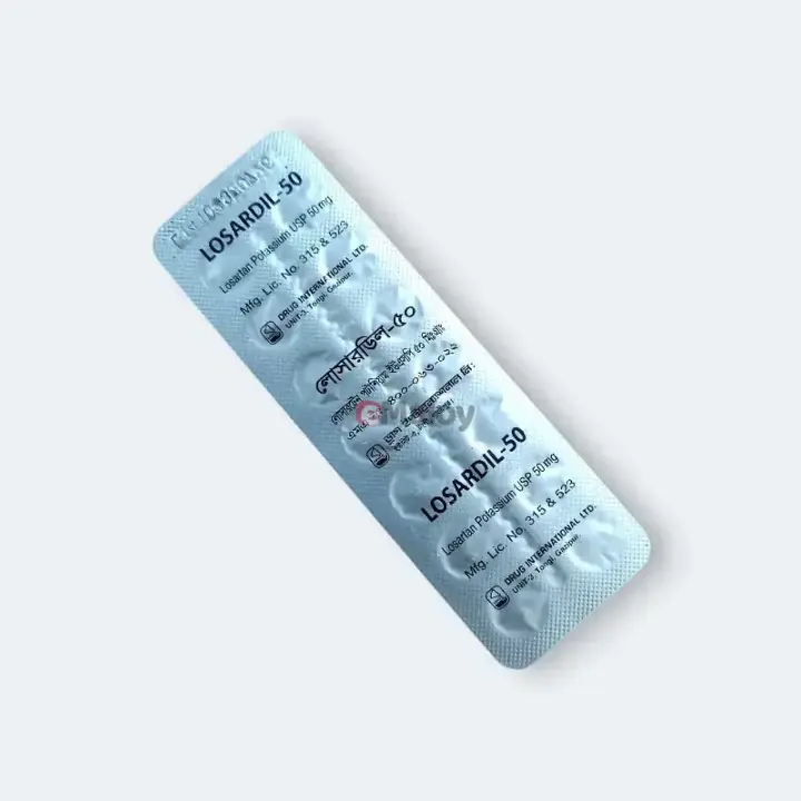 Losardil 50