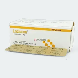 Lozicum 1