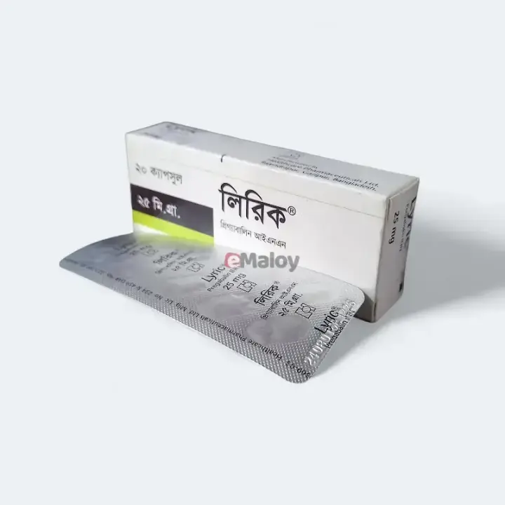 Lyric 25