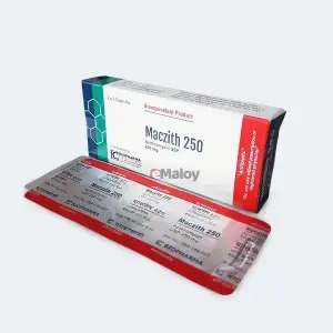 Maczith 250