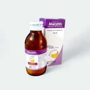 Maczith 50ml