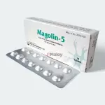 Magolin 5