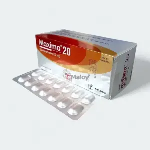 Maxima 20