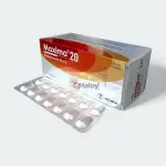 Maxima 20