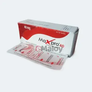 Maxpro 40 Tablet