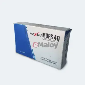 Maxpro Mups 40